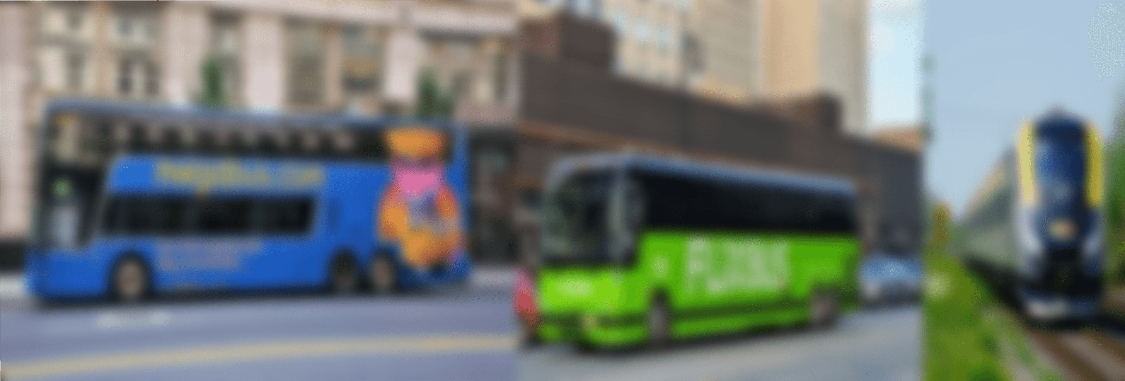 Transportation Background